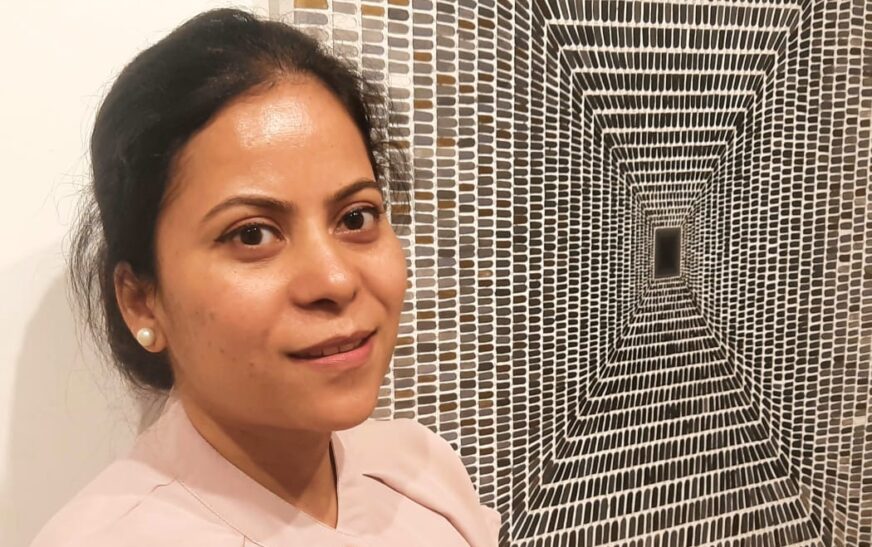 Meditation and Minimalism: Resonating Emotions in Art