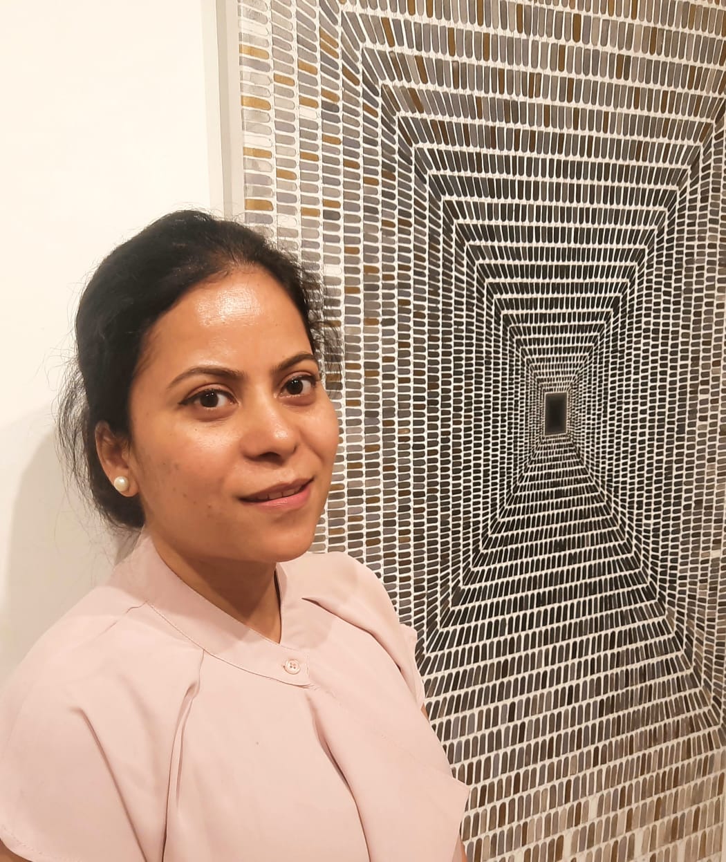Meditation and Minimalism: Resonating Emotions in Art