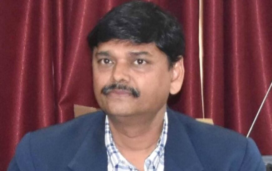 Dr. Anupam Krishna Dixit, Principal Scientist, ICAR-Central Institute for Research on Goats (CIRG)