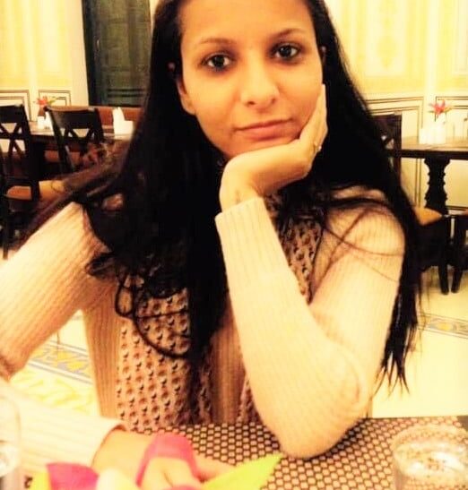 Ankita Kumawat, Co-founder, Matratva