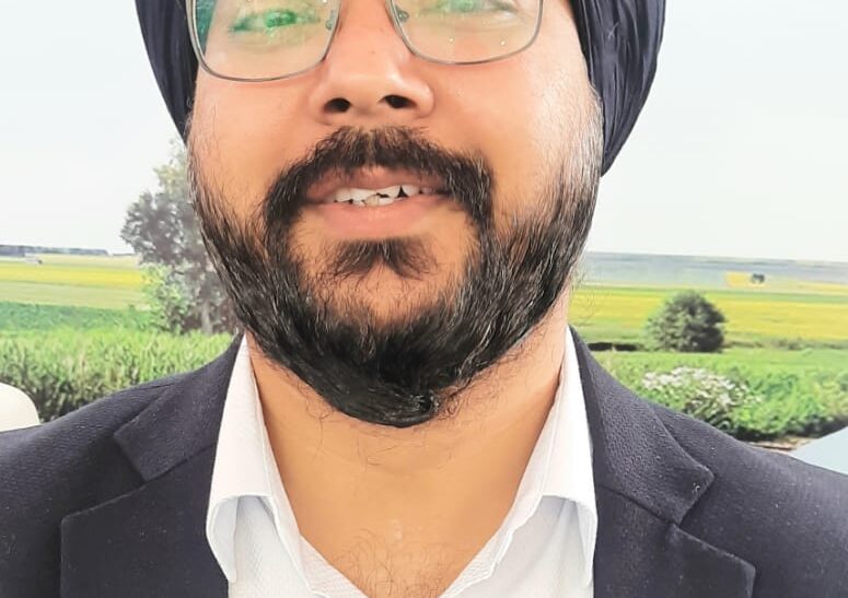 Davinder Singh, State Head for Delhi-NCR and Haryana, STIHL