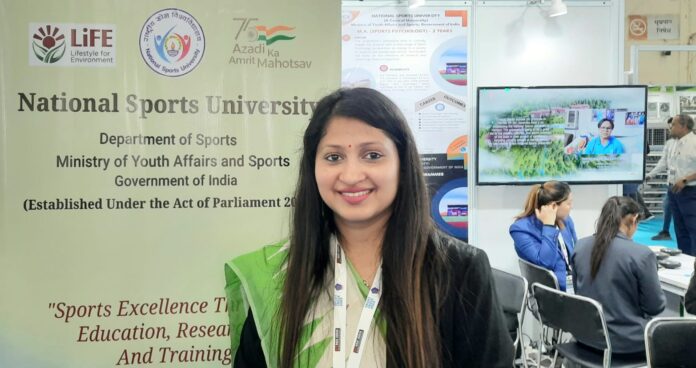 Dr. Keren Tiwari, Assistant Professor, NSU