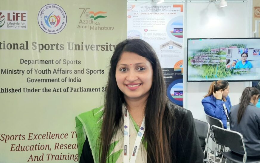 Dr. Keren Tiwari, Assistant Professor, NSU