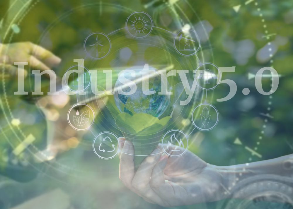 Industry 5.0 and Sustainability