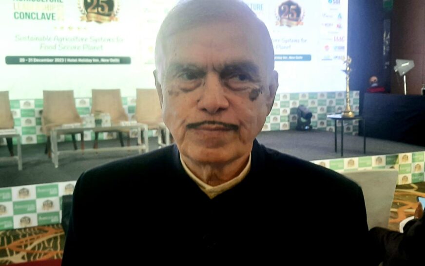 Justice P. Sathasivam, Former Chief Justice of India