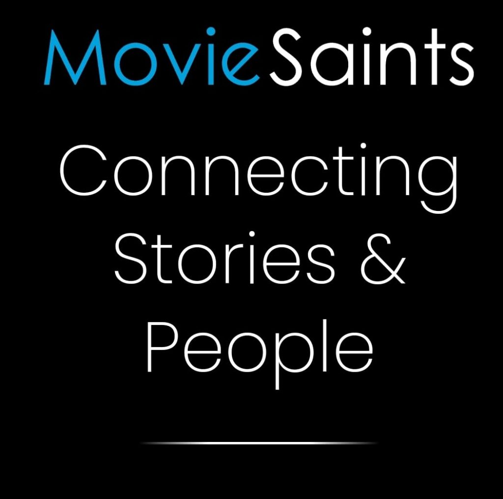 MovieSaints - The AI-powered Tech Disruptor in Movie Distribution