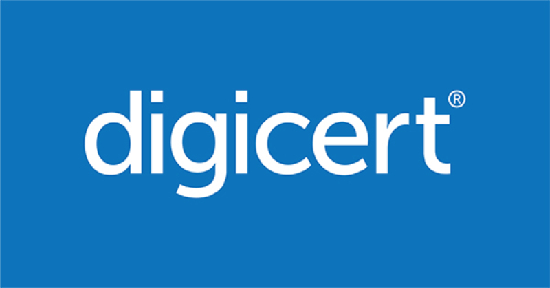DigiCert - The Preferred Digital Trust Partner in a Connected World