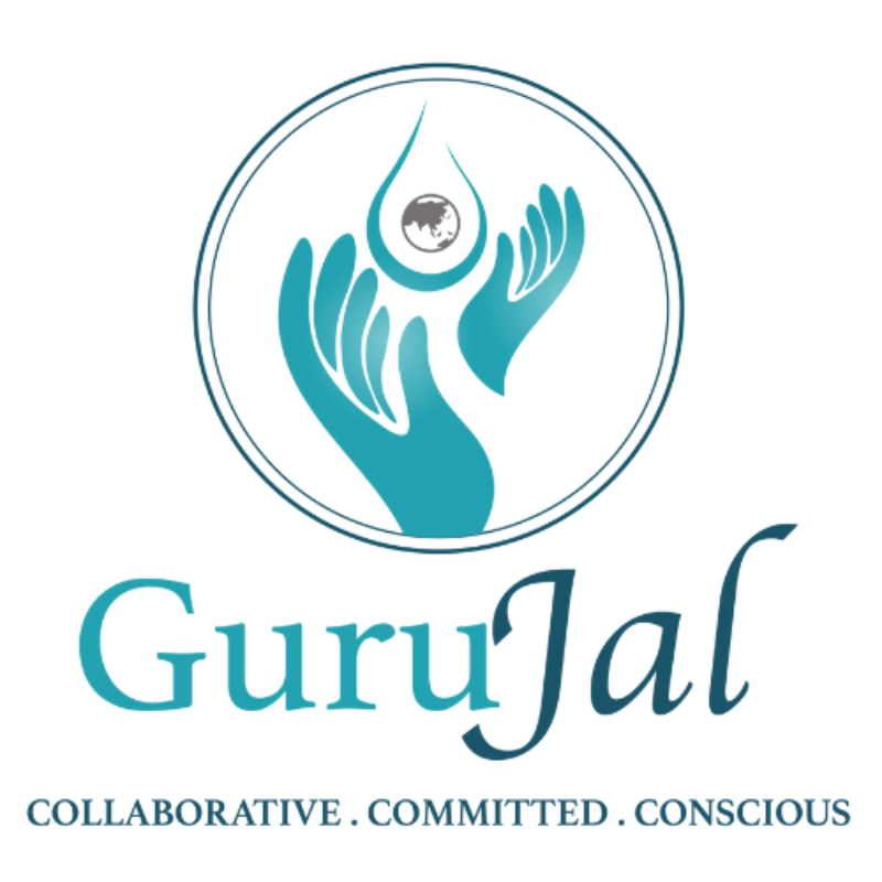 GuruJal - Uniting for Water, Nurturing Sustainable Solutions