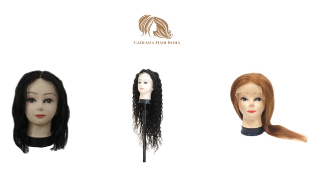 Hair Extensions Designed By Cadenza Hair