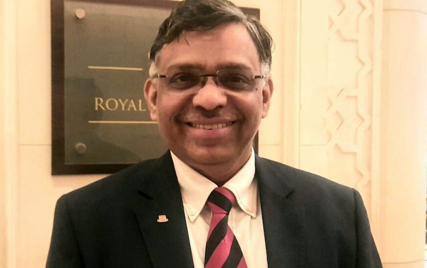 Jayen Mehta, MD, Amul