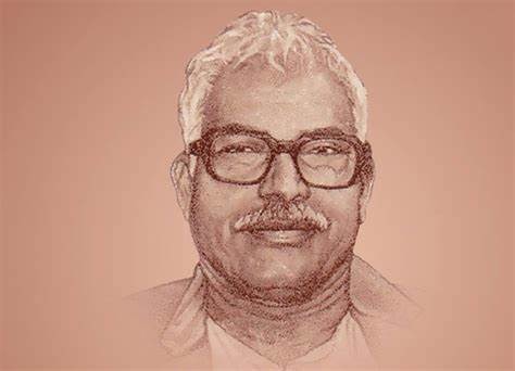 Karpoori Thakur, Former Bihar Chief Minister, Conferred Bharat Ratna Posthumously