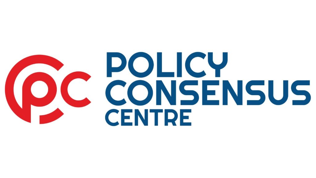 Policy Consensus Centre - Driving Policy Change in India’s Growth Story