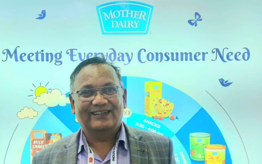 Safal: A Trailblazer in the Frozen Foods Revolution in India