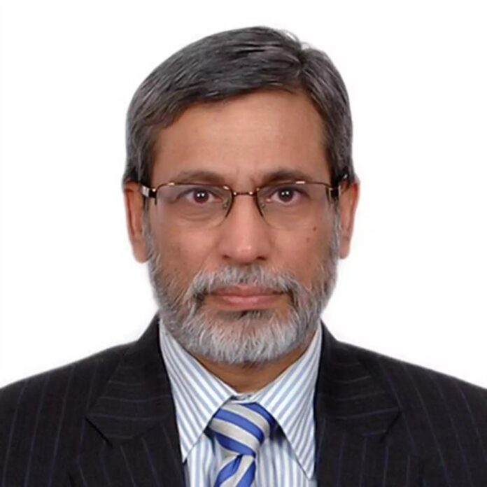 Siraj Hussain, Advisor, FICCI and Former Secretary, Ministry of Agriculture & Food Processing Industries, Govt. of India