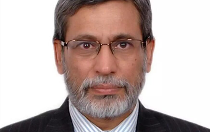 Siraj Hussain, Advisor, FICCI and Former Secretary, Ministry of Agriculture & Food Processing Industries, Govt. of India