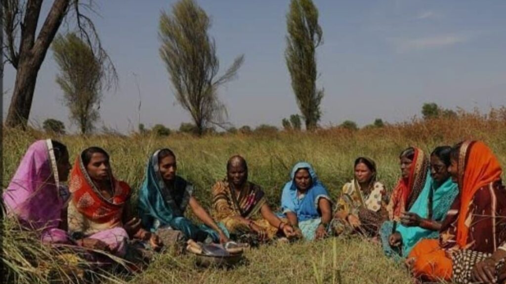 Uplifting the Livelihoods of Women Farmers