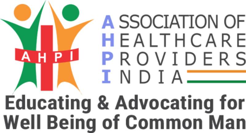 AHPI – Envisioning Universal Healthcare Services