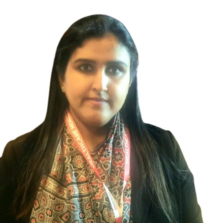 Dr. Neha Singh, Consultant Nephrologist at Kasha Kidney Clinic