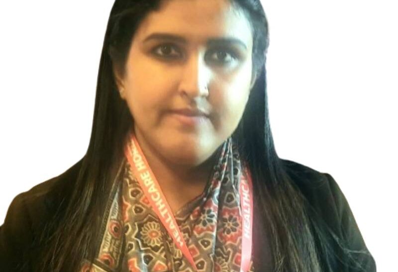 Dr. Neha Singh, Consultant Nephrologist at Kasha Kidney Clinic