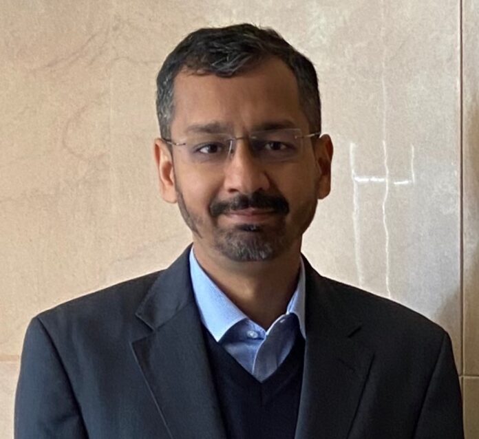 Dr. Srinath Sridharan, a seasoned Policy Researcher and Corporate Advisor