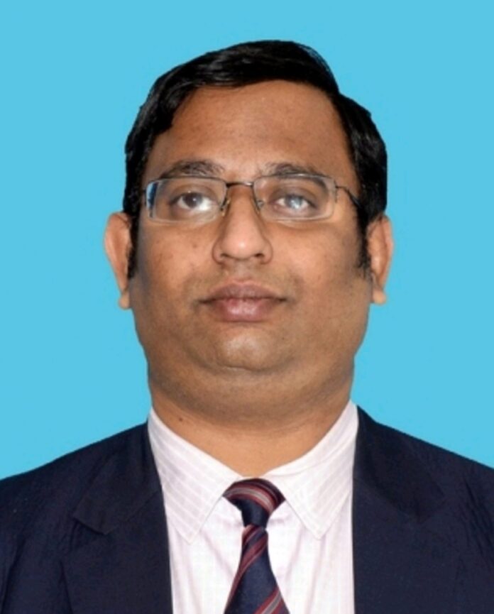 Siddhartha Ghosh, Managing Director, Red Lantern Analytica