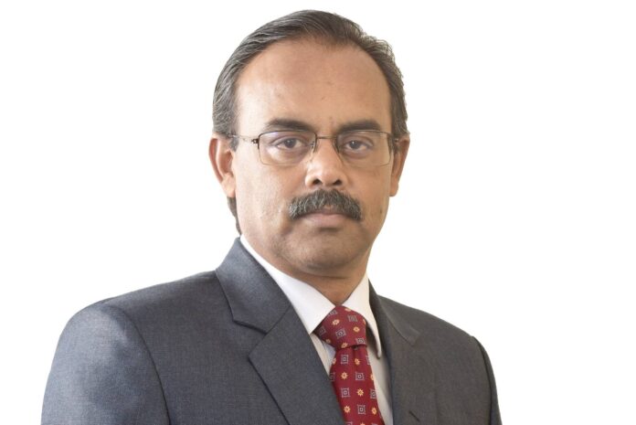 Dr. Sunil Kumar Sinha, Principal Economist, India Ratings and Research