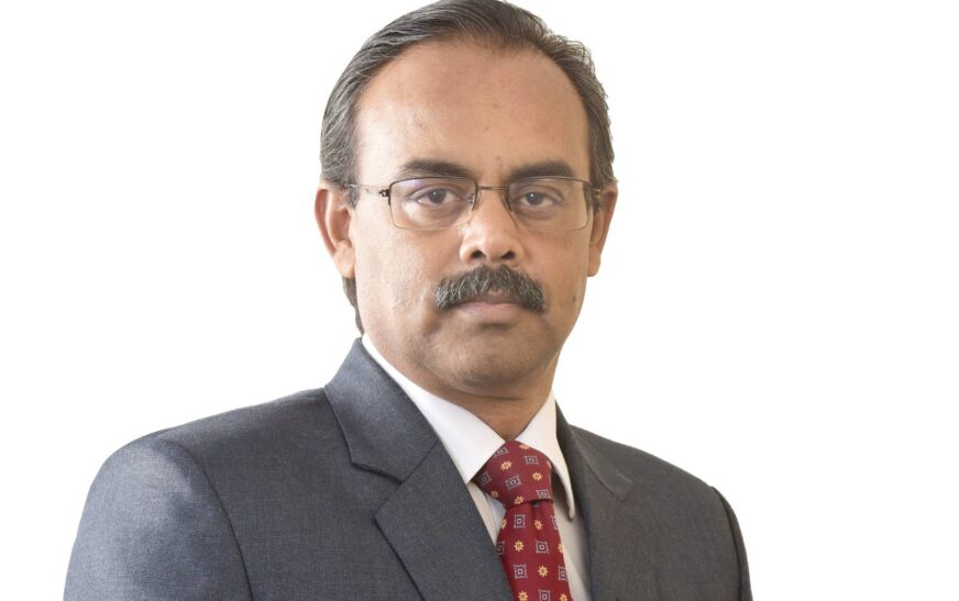 Dr. Sunil Kumar Sinha, Principal Economist, India Ratings and Research