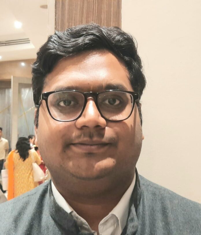 Devanshu Jain, Founder, Devain HealthCare