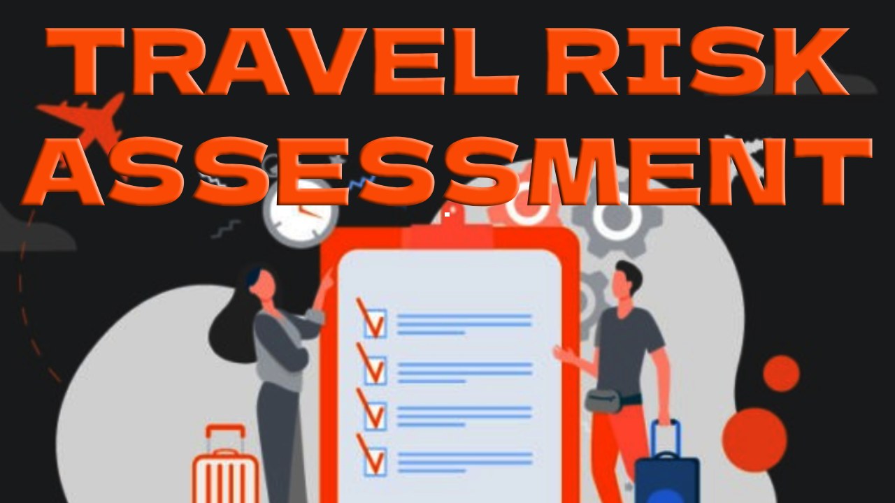 Risk Analysis & Quick Response Can Safeguard Students Abroad : The ...