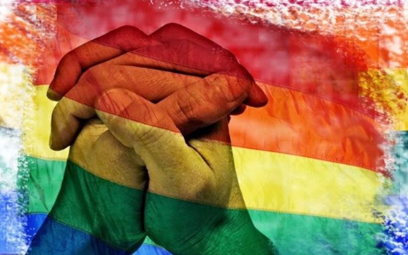 LGBT Community - An Integral Part of Society