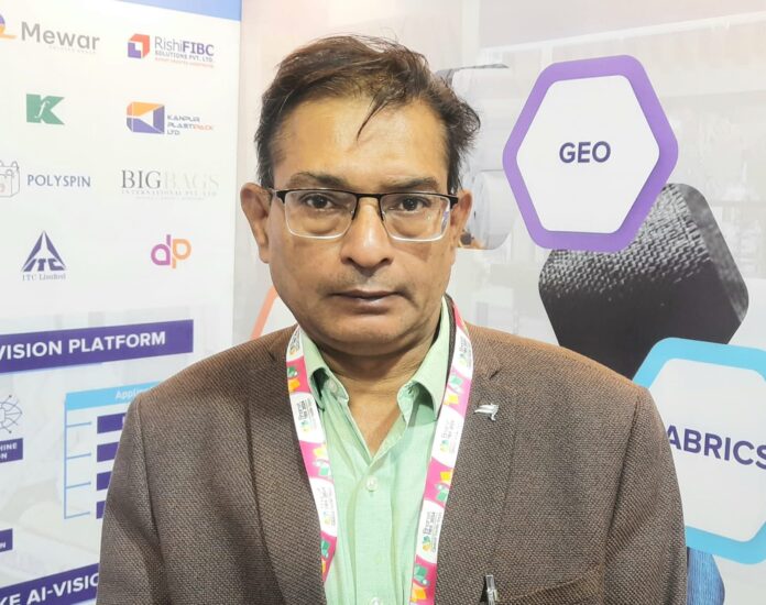 Mukesh Kumar Sharma, VP (Sales & Marketing) at Robro Systems