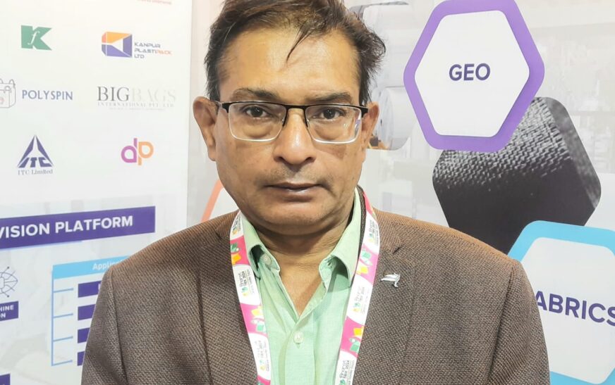 Mukesh Kumar Sharma, VP (Sales & Marketing) at Robro Systems