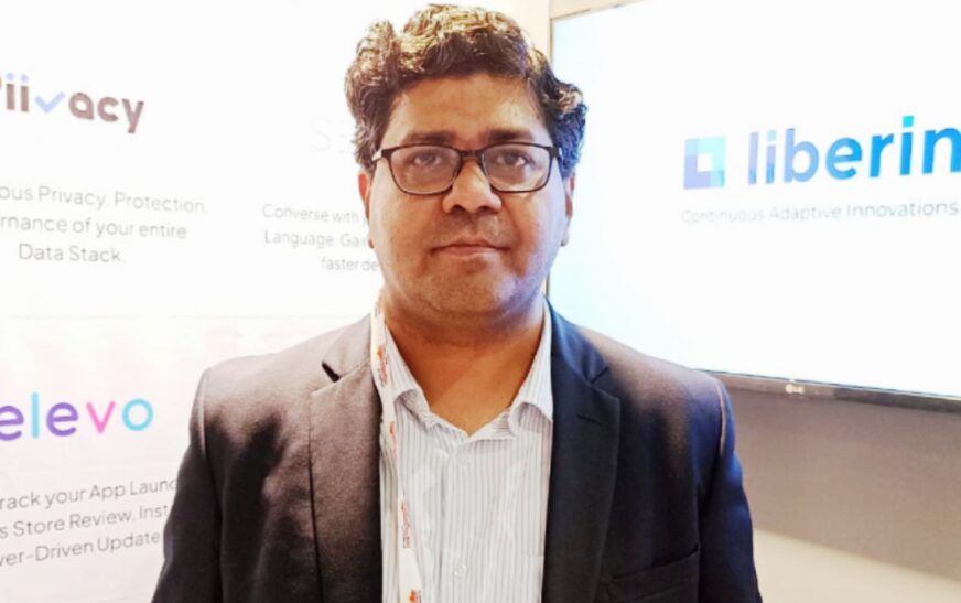 Liberin Pioneering Innovative Solutions for BFSI Segment