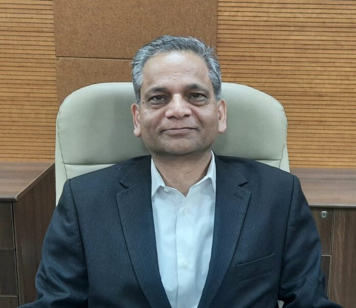 Prof. Girijesh Prasad, Professor of Intelligent Systems, School of Computing, Engineering and Intelligent Systems, Ulster University, UK