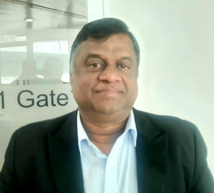 Rajiv Gupta, President of PB Fintech Ltd.