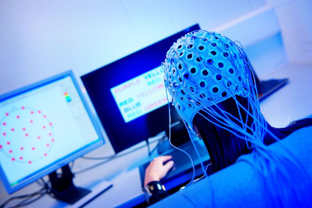 Research on the Medical Applications of Brain-Computer Interfaces at Ulster University