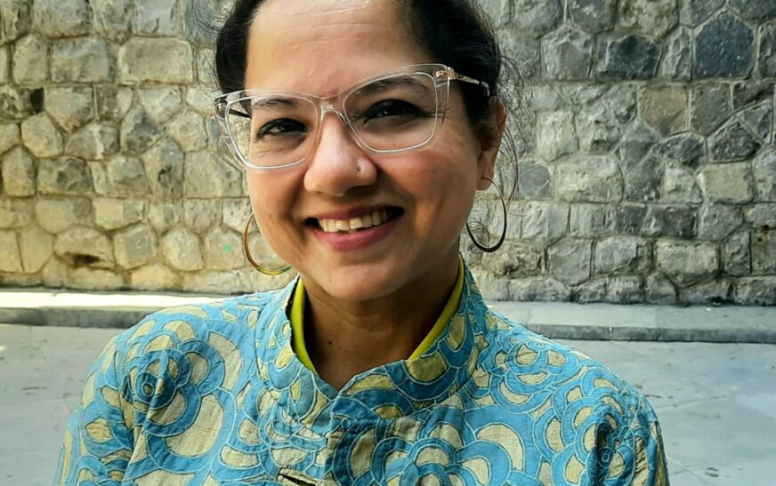 Tanuja Chandra, Indian Filmmaker