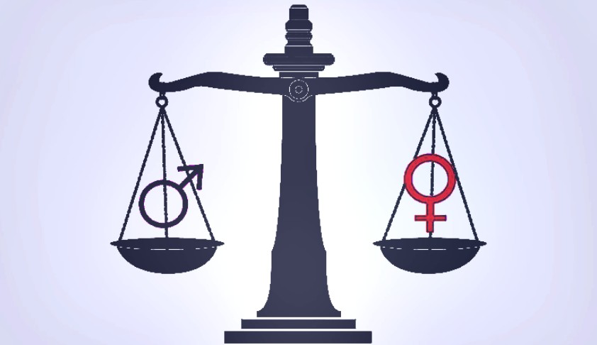 Women's Equal Representation in Law Is Imperative for Striving Balance