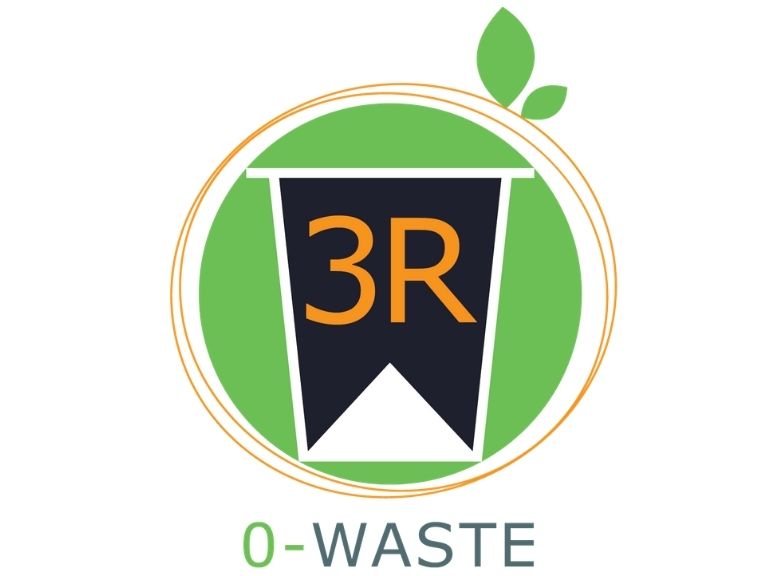 3R ZeroWaste Building Innovative Solutions in Waste Management