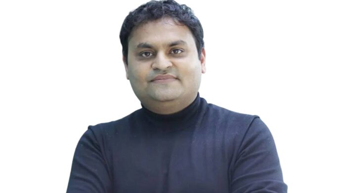 Apurv Abhay Modi, Co-founder & MD, Atechnos