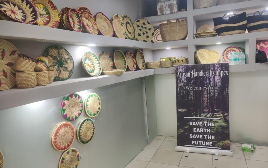 Artisan Handicrafts Impex – The Champion of Sustainable Handicrafts