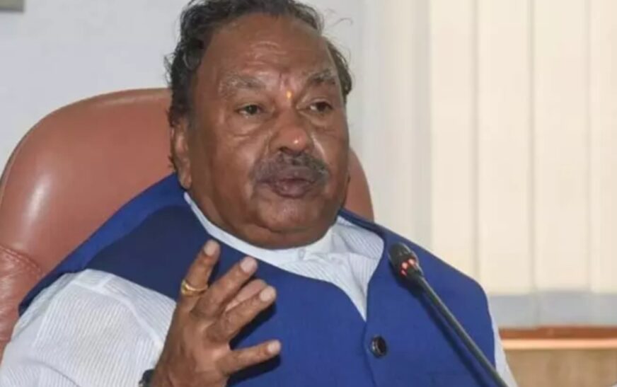 Karnataka BJP Turmoil: Eshwarappa’s Bid to Upset BSY’s Rule