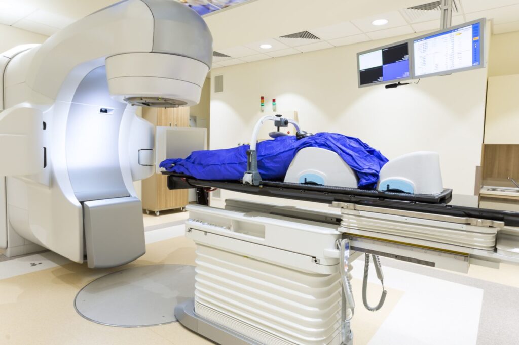 Radiation Oncology – A Definitive Approach to Effective Cancer Treatment