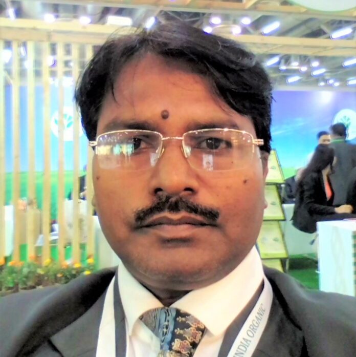Sanjay Kumar, Managing Director, Somalata Ayurveda Pvt. Ltd.