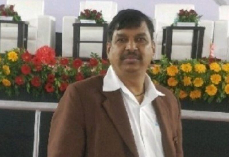 Bhupendra Pratap Singh, Supply Chain Manager at Roquette India Pvt. Ltd.