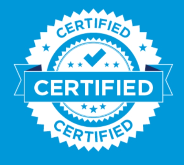 Certification Can Warrant Quality Standards and Product Safety