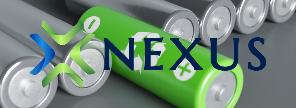 Nexus Power - Empowering the Future with Sustainable Bio-Organic Batteries