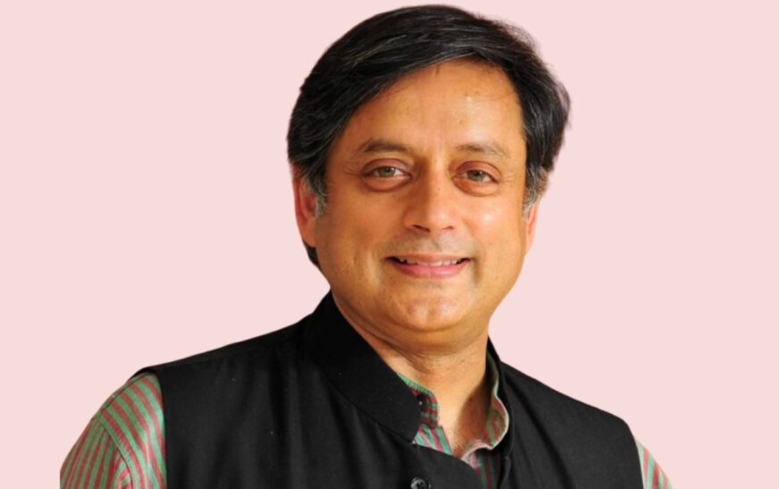 Democracy in Dilemma: Tharoor Warns BJP’s 2024 Victory