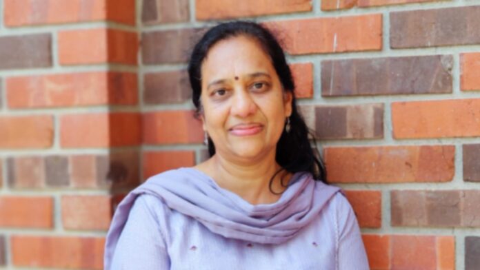 Dr. Poornima Prabhakaran, Director of the Centre for Health Analytics Research and Trends at Trivedi School of Biosciences, Ashoka University and Senior Research Scientist, Centre for Chronic Disease Control