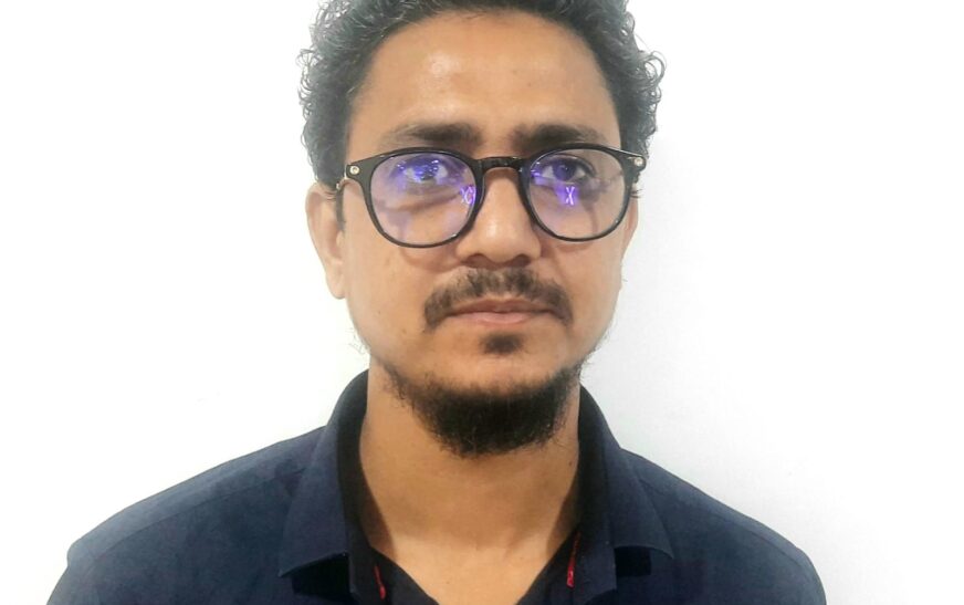 Md Sufyan Saif, Co-founder, AzanGuru